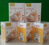 پودرجوانه گندم